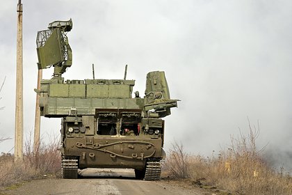 В Минобороны сообщили о сбитых ракетах HIMARS и беспилотниках