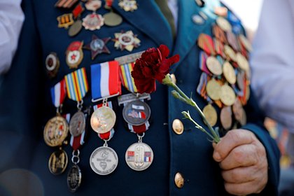 В Израиле пройдет масштабное празднование Победы в Великой Отечественной войне