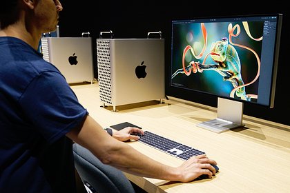 На компьютерах с устаревшими macOS перестал работать App Store