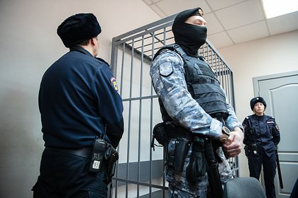 Суд в Калининграде арестовал мать после расправы над ее сыном