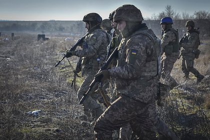 На Западе рассказали о скором эффекте домино в конфликте на Украине