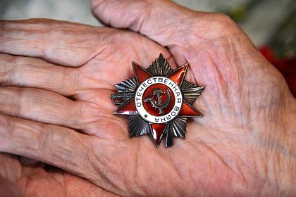 В России захотели повысить военные пенсии