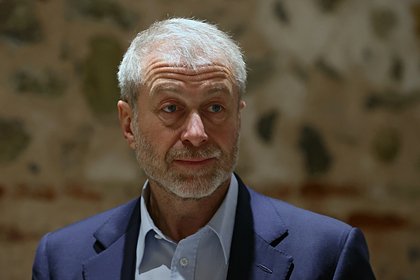 Chelsea fans chanted Abramovich’s name in the Cup of England