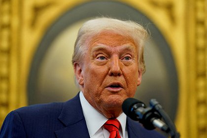 В МИД России заявили об изменениях курса США при Трампе