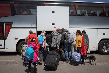 Массовому выезду украинцев из Польши нашли объяснение