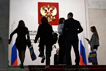 В России захотели повысить штрафы за хамство чиновников