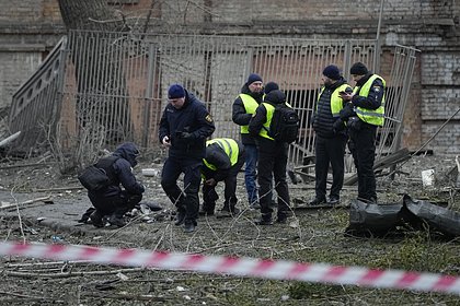 На Западе рассказали об атакующих военкоматы украинцах