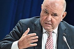 Григорий Карасин