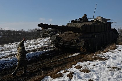 Предсказан эффект условий контрактов ВСУ для 18-летних