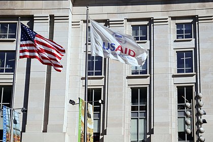 В Госдуме раскритиковали работавших на USAID журналистов