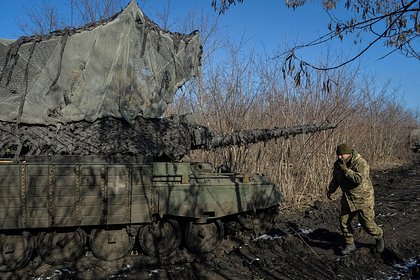 ВСУ могут готовить генеральное сражение на одном из направлений. Что об этом известно?