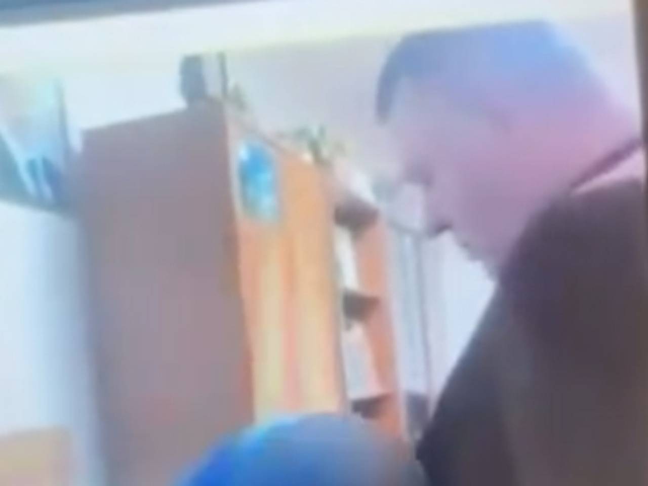 Үлкен шок сексуалдық шок Водонаеваның үйінің порно видеосы