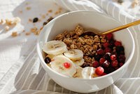 Как приготовить овсяную кашу? Рецепты на воде и молоке