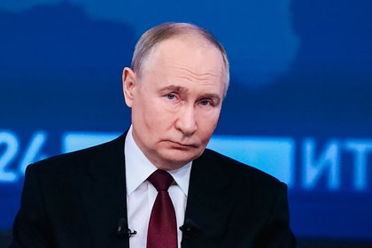 Путин наградил посмертно подростка из Курской области за попытку спасти друга