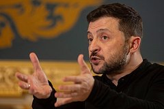Владимир Зеленский
