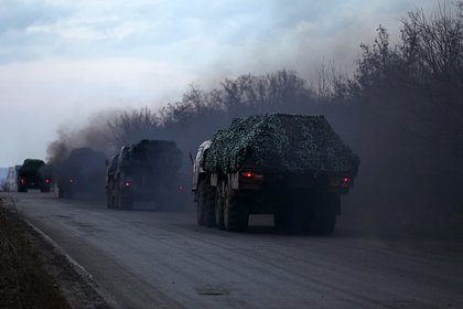 Российские бойцы ударили ракетой по отелю с бойцами ВСУ в Кривом Роге