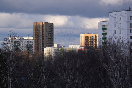 В России заявили о необходимости «ипотечной оттепели»