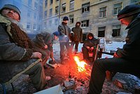 Король бездомных стал кошмаром московских бомжей. Как он годами держал их в страхе и убивал неугодных в лесу на окраине столицы?