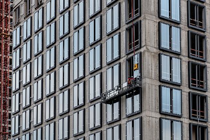 Названы четыре района Москвы с подешевевшим жильем