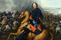 Северная война 1700-1721 годов. Как победа над шведами превратила Россию из царства в империю