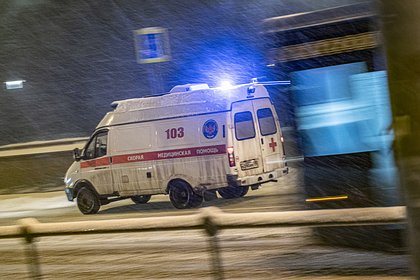 Еще два мирных жителя пострадали при ударе Украины по российскому региону