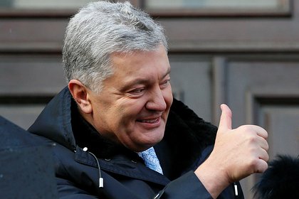 Порошенко получил повестку вместо Мюнхенской конференции
