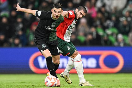 The player “Krasnodar” commented on the decision to play for the Armenian national team instead of Russia
