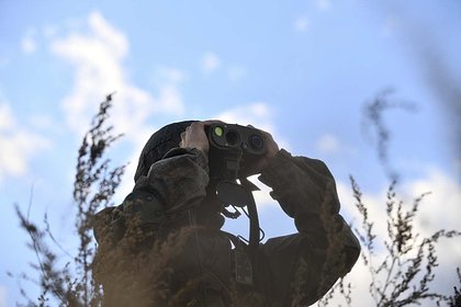 В ЛНР рассказали об отходе ВСУ с некоторых позиций близ Белогоровки