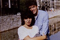 Ромео и Джульетта из Сараево. Трагическая история влюбленных, попытавшихся спастись на фоне войны. Они были вместе до конца