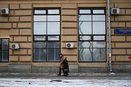 Москвичам предсказали холодный день Святого Валентина