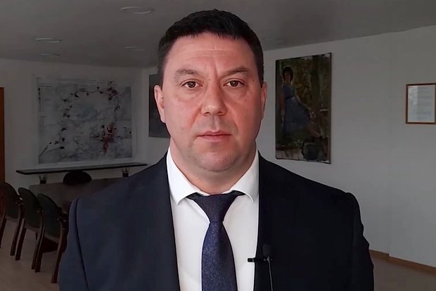 Ярослав Шапошников