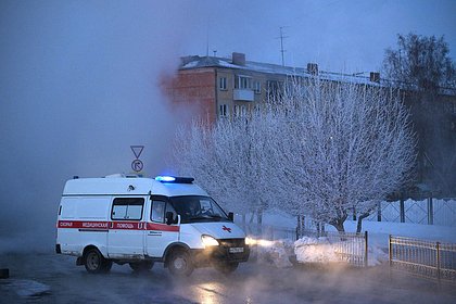 Тело сотрудника мэрии российского города нашли под окнами многоэтажки. Он призывал к расправам над участниками СВО