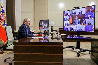 «Путин собирает команду тяжеловесов». На Западе раскрыли возможный состав переговорной группы России по Украине