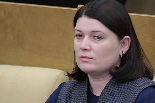 Василина Кулиева