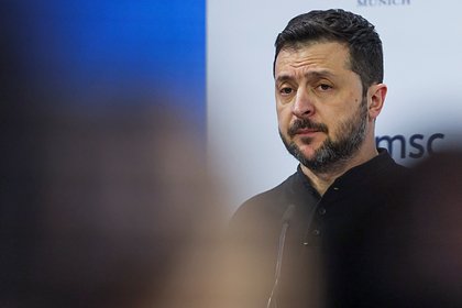 В Белом доме отреагировали на отказ Зеленского от сделки с США