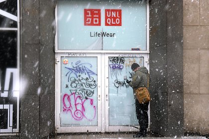 UNIQLO задумалась о возвращении в Россию