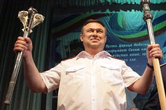 Виктор Гончаров