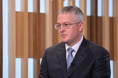 Владимир Солодов