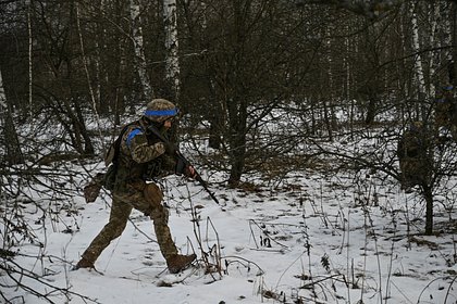 В России назвали требования к властям Украины для урегулирования конфликта