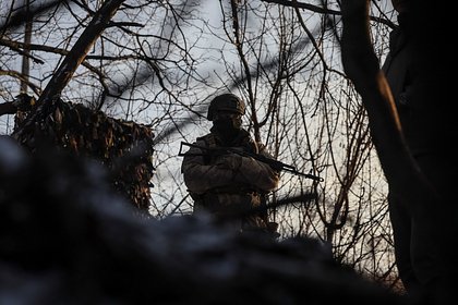 Стало известно о планах европейцев разместить на Украине до 30 тысяч военных