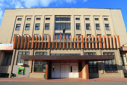 Правоохранители пришли с обыском в крупнейший вуз российского региона