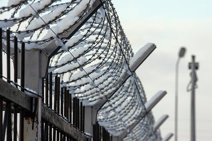 Суд приговорил россиянина к 12 годам колонии за госизмену