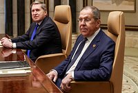 Состоялась первая встреча России и США по Украине. Что известно о ее итогах? 