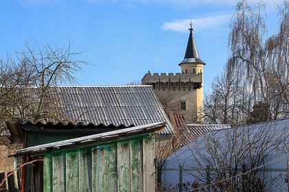 Соседи Пугачевой и Галкина в Грязи подготовили на пару коллективную жалобу