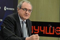 Валерий Фадеев