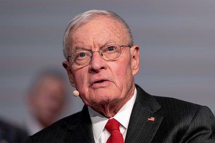 Назван представитель США для переговоров по Украине