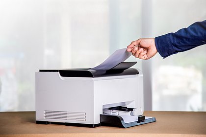 Пользователей принтеров Xerox атаковали хакеры