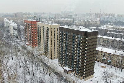 Названы районы Москвы с самой дешевой арендой жилья