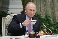 Путин подвел итоги переговоров с США в Эр-Рияде. Что он сказал о встрече с Трампом и об истерике властей Украины? 