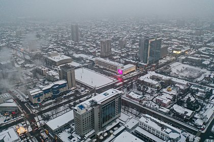 Часть россиян предупредили об аномальной погоде